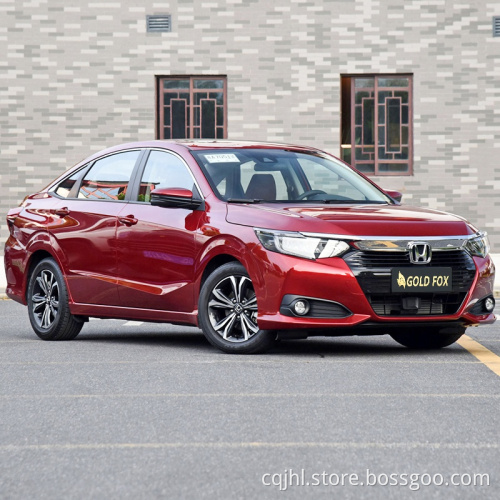 Hot Sell Used Car Price HondA Crider 2023 Electric Cars Wholesale Top Quality Design 150ps Left-Hand Hond A Crider Hybrid Car
